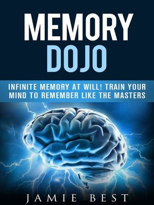 cover image of Memory Dojo